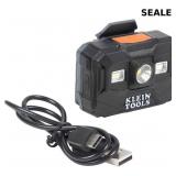 Klein Tools Rechargeable Headlamp