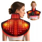 RELEXNOW Red Light Therapy Massager