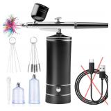 Cordless Airbrush Set