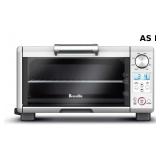 AS IS-Breville BOV450XL Mini Oven