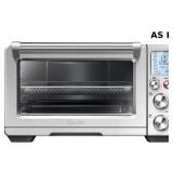 AS IS-Breville Smart Oven  55x45x32cm