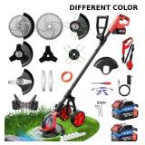 20000 RPM Electric Weed Wacker