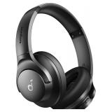 Soundcore Q20i ANC Headphones, Black