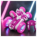 Spider Remote Control Car