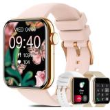 Smart Watch for Women, 1 Band