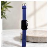 Smart Watch IP68 Fitness Tracker, 1.85'