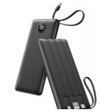 VRURC T1116 10000mAh Power Bank