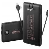 VEEKTOMX VT104 Power Bank 10000mAh