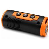 JTJTXL Dog Bark Deterrent, Orange