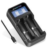 JESSPOW K2P Battery Charger