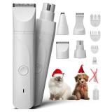JOTUT YP-7021 Pet Clipper Kit