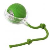 Interactive Cat Toy Moving Ball w/ Tail
