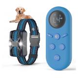 JOTUT Dog Trainer Collar w/ Remote