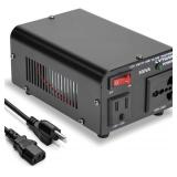 LVYUAN 500W Voltage Transformer Converter