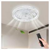 Ceiling Fans with Lights