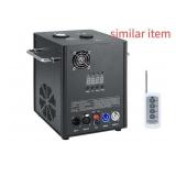 700W Cold Spark Machine Sparkler Fountain