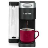 Keurig K-Supreme Single Serve Coffee Maker