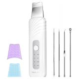 HUGJOG Blackhead Remover Tool, Rechargeable