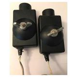 LiftMaster 41A4373A Safety Sensor Kit