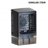 Portable USB Desktop Air Cooler Fan