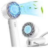 Lamicall K36 Cooling Handheld Fan