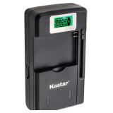 Kastar Intelligent Mini Travel Charger
