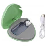 Kuuleyn UVC LED Toothbrush Sanitizer Box