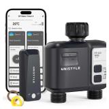 2-Zone WiFi Water Timer