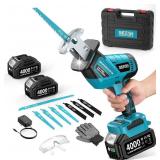SEESII Reciprocating Saw Cordless