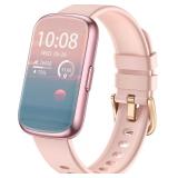 Fitness Tracker, Smart Watches for Women Men