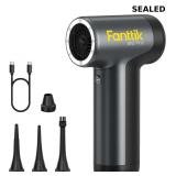 Fanttik B10 Pro Electric Air Duster