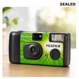 Fujifilm QuickSnap Flash Camera