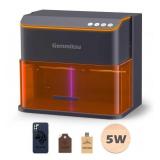 Genmitsu Kiosk 5W 5000mW Laser Engraver