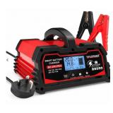 Yinleader 20A Smart Car Battery Charger