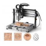 3020-PRO Ultra Desktop CNC Router