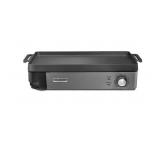 Hamilton Beach  Cast Iron Electric Grill