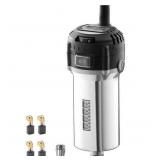 Genmitsu 710W Compact Router 65mm Diameter
