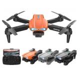 E99 Drone With Camera(Orange)