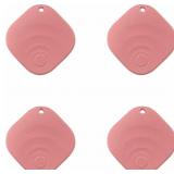 Tagigo Tracker 4-Pack, Pink