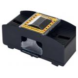 Automatic Card Shuffler, 2 Decks