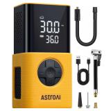 AstroAI L7S Portable Tire Inflator