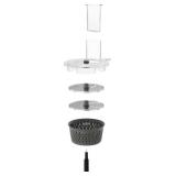 TOKIT Omni Cook Cutting & Slicing Set