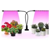 Dual Head LED Grow Light