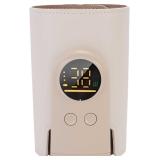 YF8-K6 Bottle Warmer, Beige