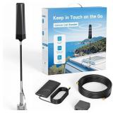 Cell Phone Booster for House & Cottage