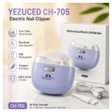 YEZUCED CH-705 Electric Nail Clipper