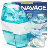 Navï¿½ge Starter Kit Nose Cleaner