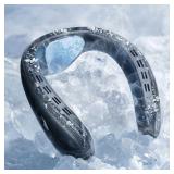 Neck Air Conditioner Fans