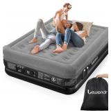 Lewondr Queen Air Mattress
