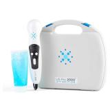 US Pro 2000 2nd Edition Ultrasound Machine